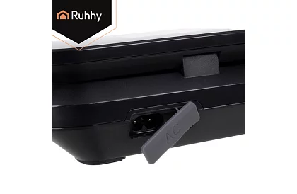 Mașină de sudură cu vacuum pentru folii cu greutate – 80 kPa, 120 W + accesorii