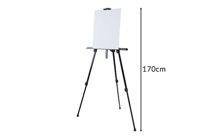 Set de pictură și desen artistic 6 în 1 pentru începători