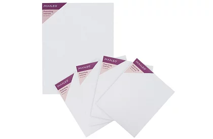 Set de pictură și desen artistic 6 în 1 pentru începători