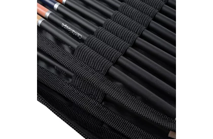 Set de creioane colorate Art 120 culori în cutie + Bloc de desen + Caiet de desen