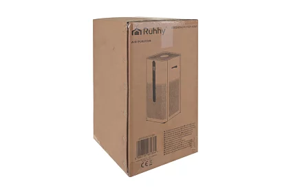 Purificator de aer 35 W cu HEPA H12 și WiFi