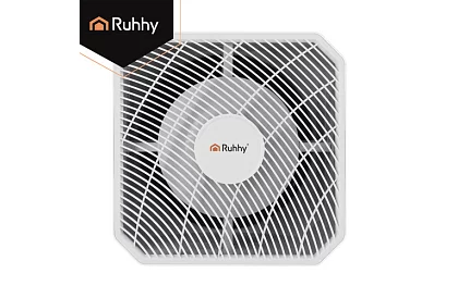 Purificator de aer 35 W cu HEPA H12 și WiFi