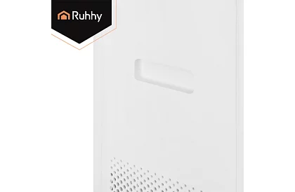 Purificator de aer 35 W cu HEPA H12 și WiFi