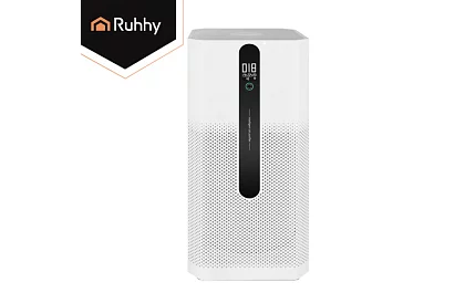 Purificator de aer 35 W cu HEPA H12 și WiFi