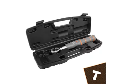 Cheie cu moment 1/4 - interval 2–26 Nm