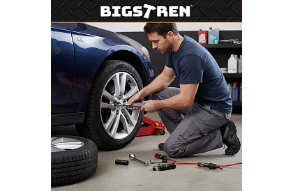 Cheie cu moment 1/4 - interval 2–26 Nm