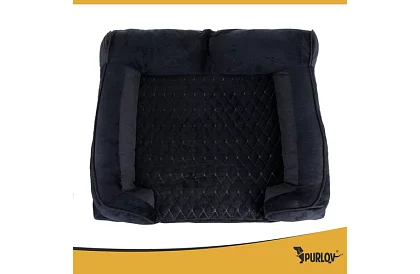 Pelec ortopedic 65 × 55 × 18 cm – S