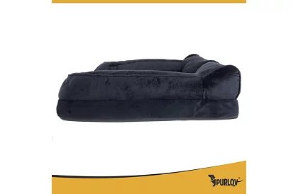 Pelec ortopedic 65 × 55 × 18 cm – S