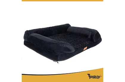 Pelec ortopedic 65 × 55 × 18 cm – S