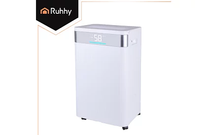 Dezumidificator de aer Brisoo cu WiFi + Aplicație - 20 l / 24 h