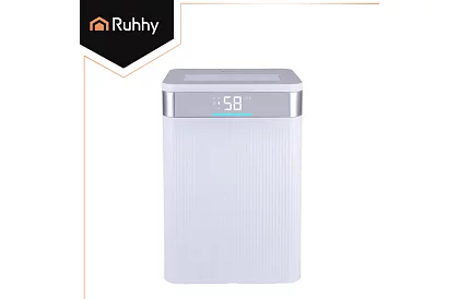 Dezumidificator de aer Brisoo cu WiFi + Aplicație - 20 l / 24 h