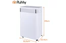 Dezumidificator de aer Brisoo cu WiFi + Aplicație - 20 l / 24 h