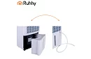 Dezumidificator de aer Brisoo cu WiFi + Aplicație - 20 l / 24 h