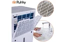 Dezumidificator de aer Brisoo cu WiFi + Aplicație - 20 l / 24 h
