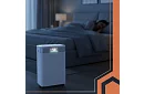 Dezumidificator de aer Brisoo cu WiFi + Aplicație - 20 l / 24 h