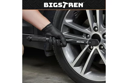 Cheie cu moment cu siguranță 3/8" 7–112 Nm