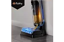 Aspirator vertical multifuncțional AKU Lixo – aspiră și șterge într-o singură mișcare