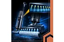 Aspirator vertical multifuncțional AKU Lixo – aspiră și șterge într-o singură mișcare