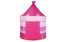 Cort de copii – roz roz pentru prințesă