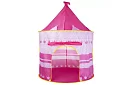 Cort de copii – roz roz pentru prințesă