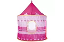 Cort de copii – roz roz pentru prințesă
