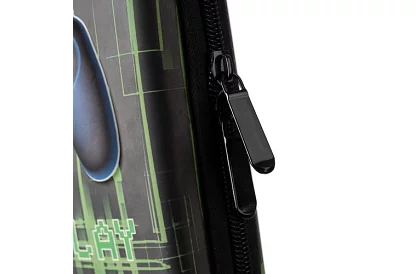 Penar școlar – etui PLAY cu grafică 3D