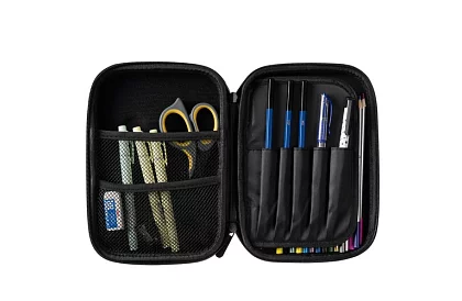 Penar școlar – etui PLAY cu grafică 3D