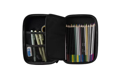 Penar școlar – etui PLAY cu grafică 3D