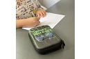 Penar școlar – etui PLAY cu grafică 3D