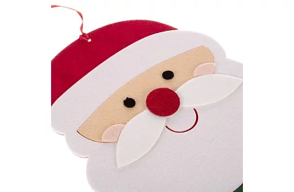 Calendarul de Advent suspendat