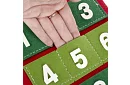 Calendarul de Advent suspendat