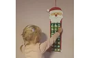 Calendarul de Advent suspendat