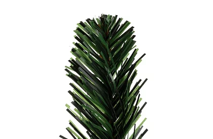 Ramuri de brad artificial pentru decorațiuni – 29 cm, 40 buc.