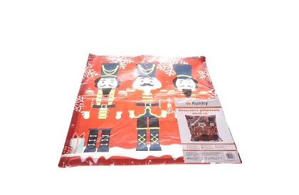 Pernă decorativă 45 × 45 cm – motivul Căpcăunului