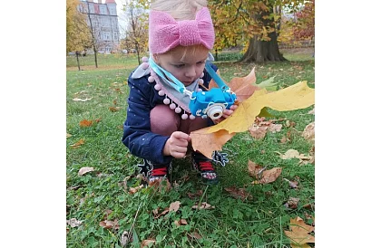 Cameră digitală pentru copii Full HD cu card de 32GB – albastră