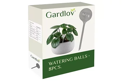 Bile de udare pentru plante – 8 bucăți