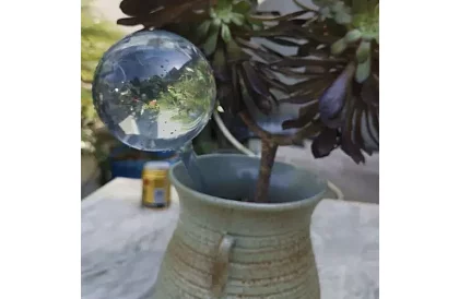 Bile de udare pentru plante – 8 bucăți