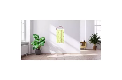 Lepitor de insecte, rolă 25 × 1000 cm – lipici pentru muște