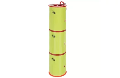 Lepitor de insecte, rolă 25 × 1000 cm – lipici pentru muște