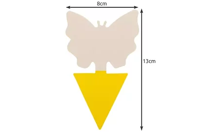 Lepci pentru insecte Repest – 12 bucăți