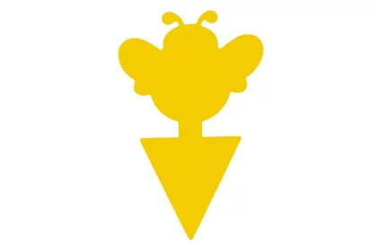 Lepci pentru insecte Repest – 12 bucăți