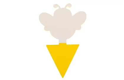 Lepci pentru insecte Repest – 12 bucăți