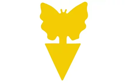 Lepci pentru insecte Repest – 12 bucăți