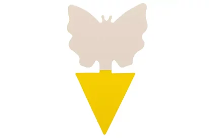 Lepci pentru insecte Repest – 12 bucăți