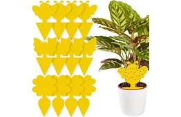 Lepci pentru insecte Repest – 12 bucăți