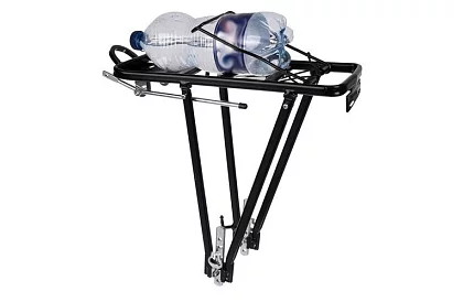 Suport de bicicletă din aluminiu – suport posterior 35 kg