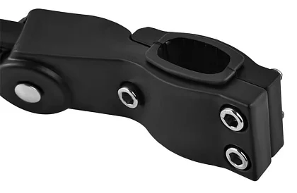 Suport pentru bicicletă – pe picior, ajustabil 24–29