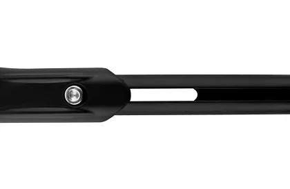 Suport pentru bicicletă – pe picior, ajustabil 24–29