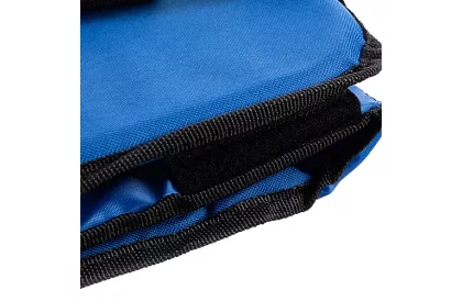 Saltea mare de plajă cu spătar