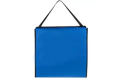 Saltea mare de plajă cu spătar